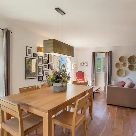 Ferienhaus A Casa Alta