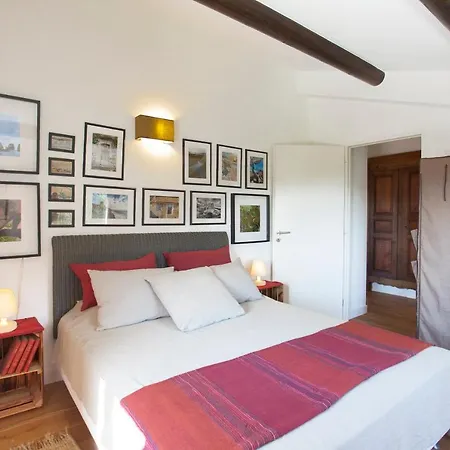 Ferienhaus A Casa Alta