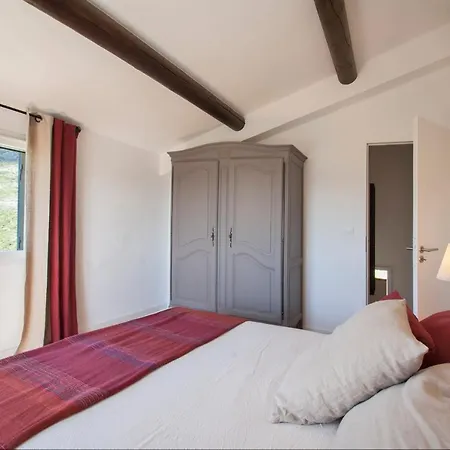 A Casa Alta Ferienhaus