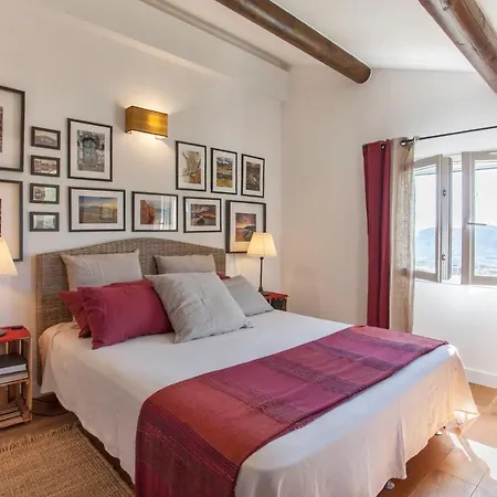A Casa Alta Ferienhaus